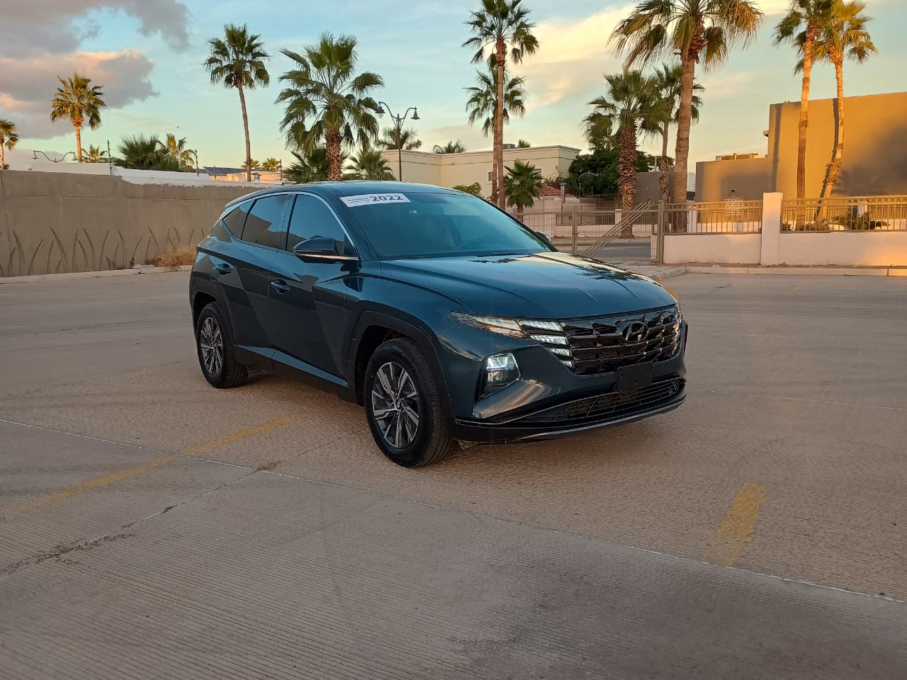 seminuevos hyundai méxico